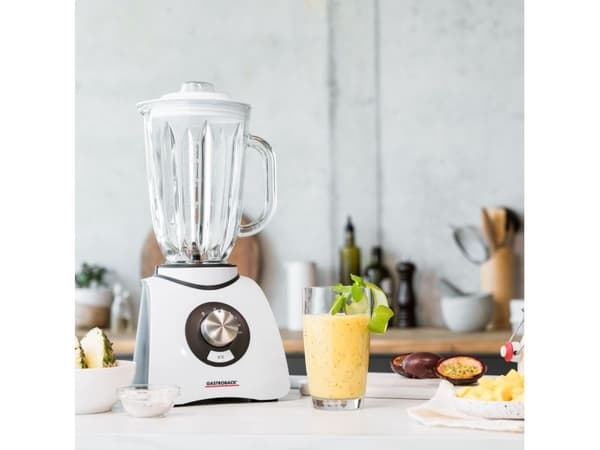 Gastroback Vital Mixer Basic - Blender - 600 W