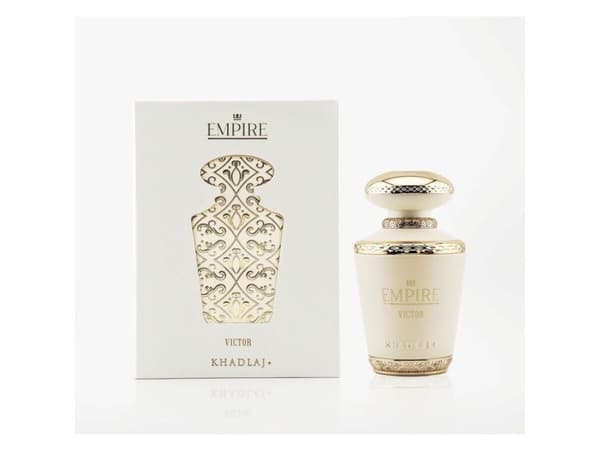 Khadlaj Empire Victor Eau De Parfum 100ml