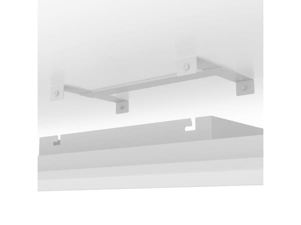 EGLO MORADILLO PANEL 1195X295 CCT 33W 4300LM VIT