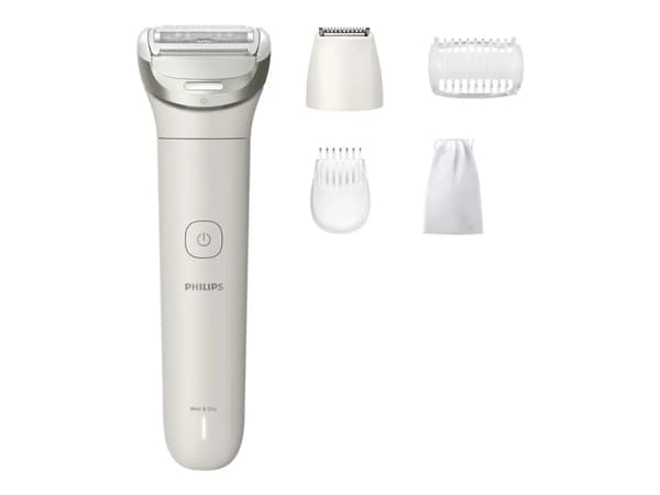 Philips BRL147/00 damrakhyvel
