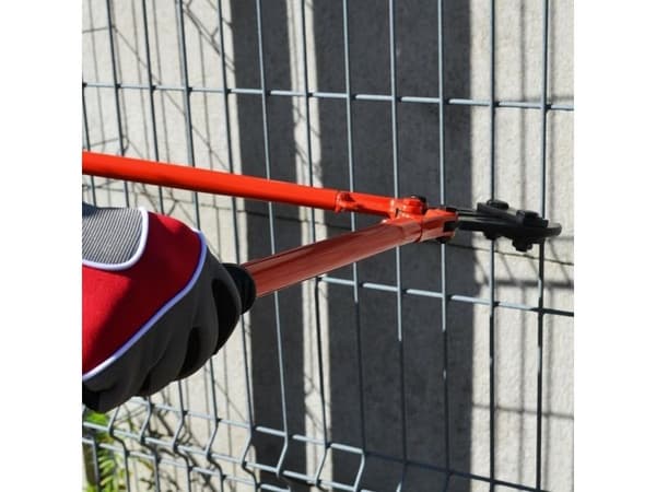 AWTOOLS trådtang 600 mm BLACK LINE