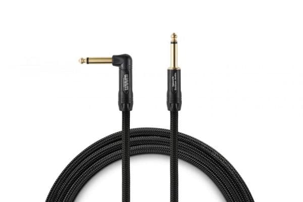 Warm Audio Warm Sound - premier ts - ts r gitarrkabel 3m