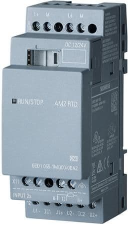 Siemens 6ED10551MD000BA2