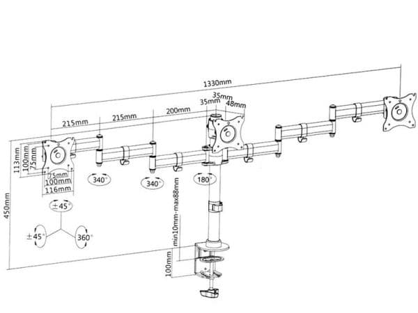 Maclean MC-811