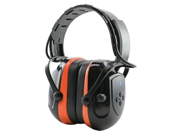 OX-ON Earmuffs BT2 Comfort
