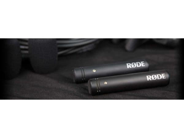 Rode M5 PAIR mikrofon