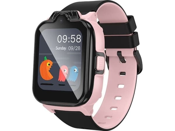Smartklokke Hoco Y104 rosa