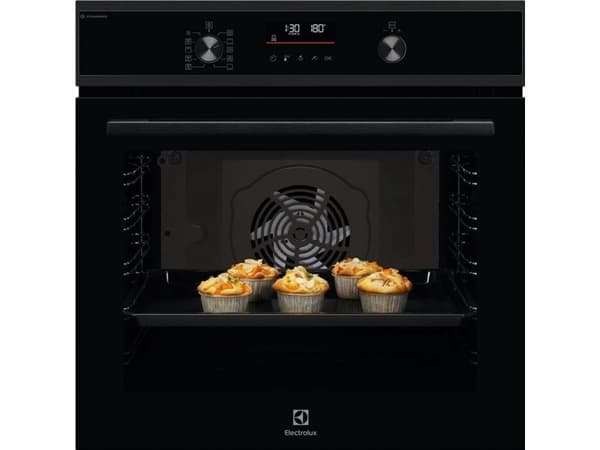 Electrolux stekeovn Eod6f77h Elx