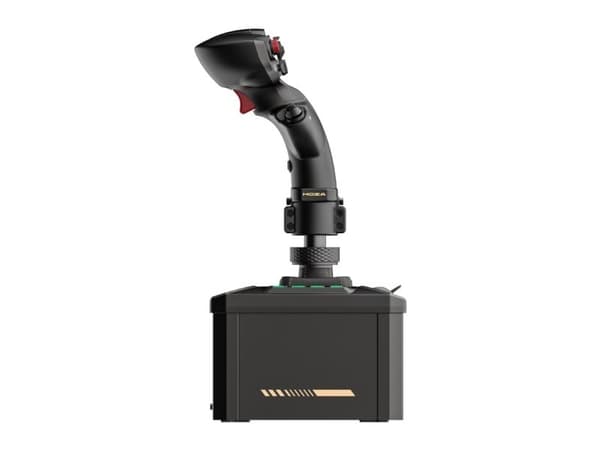 MOZA AB6 FFB-base + MHG flightstick-paket