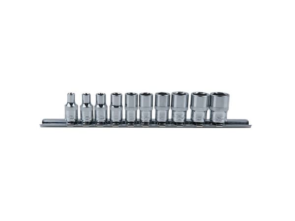 KS Tools 918.0620 hylsnyckelsats 918.0620
