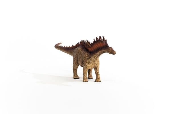 schleich Dinosaurs Amargasaurus, 4 år, brun
