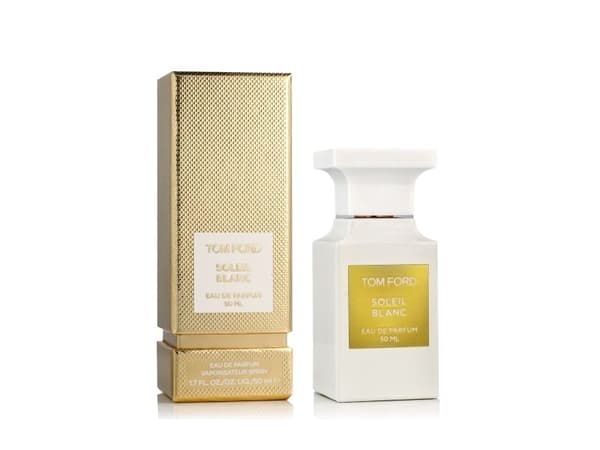 Tom Ford Soleil Blanc - 50 Ml Eau De Parfum