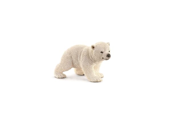 Schleich Wild Life - Polar Bear Cub