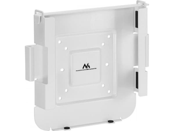 Maclean MC-473 väggfäste för Mac Mini skrivbord