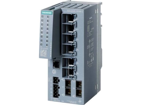 Siemens 6GK5206-2BD00-2AC2