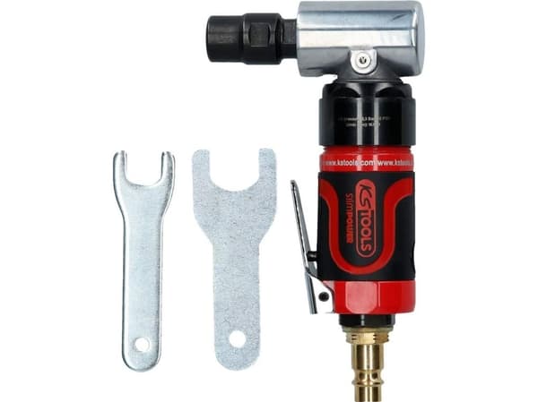 KS Tools 515.5535, 610 g
