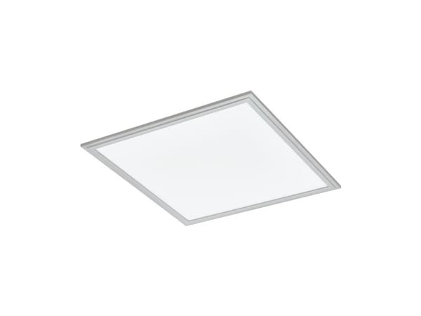 EGLO SALO 2 PANEL 3000LM 4000K 450X450 grå