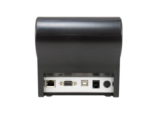 Equip Thermal POS Printer 80mm 203dpi USB/Ethernet/Seriel