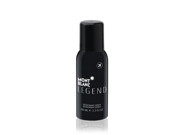 Mont Blanc Legend Deodorant Spray 100ml