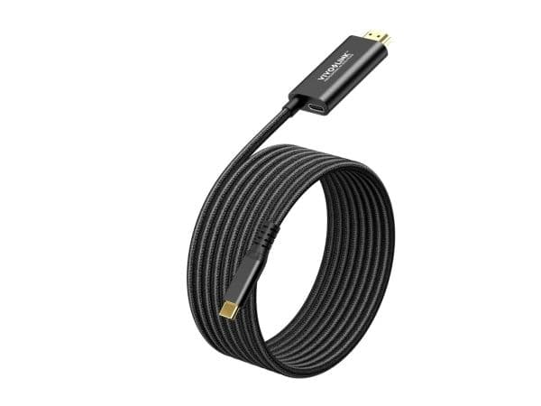 Vivolink PROUSBCHDMIMM2-CHARGE