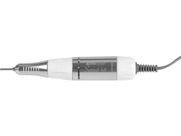 Activeshop Jyrsinkone SPRINT 48 WHITE BASIC