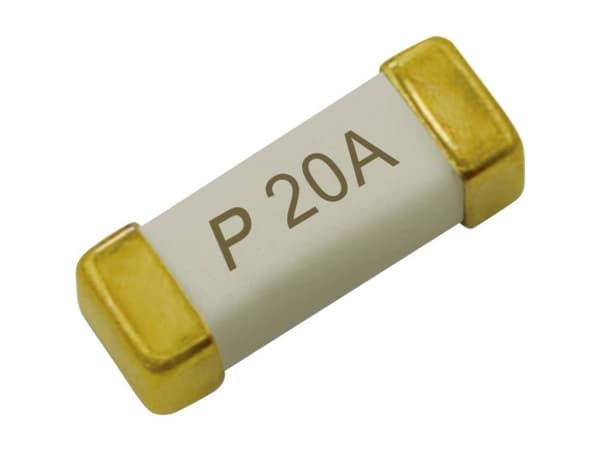 Polytronics Technology SMFF4012P3000 SMD-sulake 1 kpl
