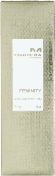 Mancera Feminity EDP 60 ml