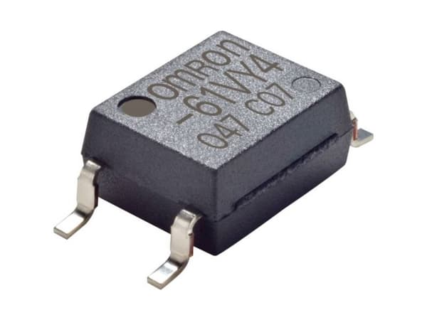 Omron G3VM-61VY4(TR05)