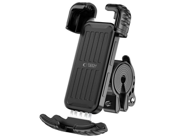 Tech-Protect V7 Handlebar Mount - Black
