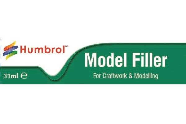 Humbrol Szpachlówka 31ml (HUMB-14)