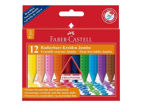 Faber-Castell 4005401225409