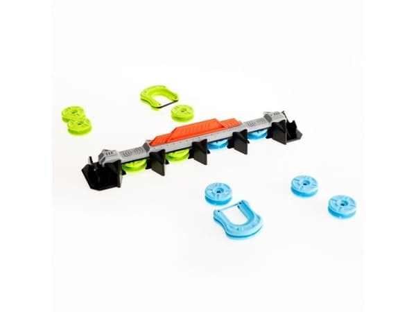 Fat Brain Magshuto Knockout Rail