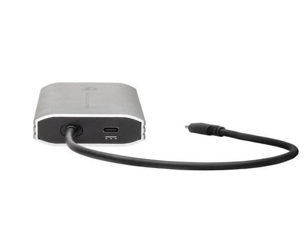 OWC CADPDL2HDMI, 3840 x 2160 pikseliä