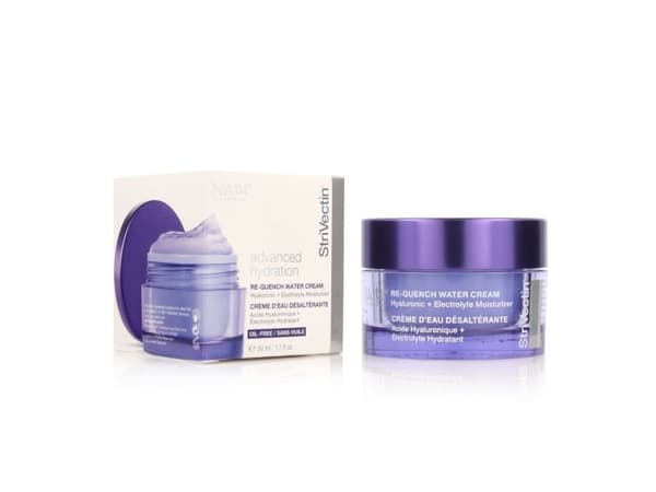 Strivectin Re-Quench Water Cream - Dame - 50 ml