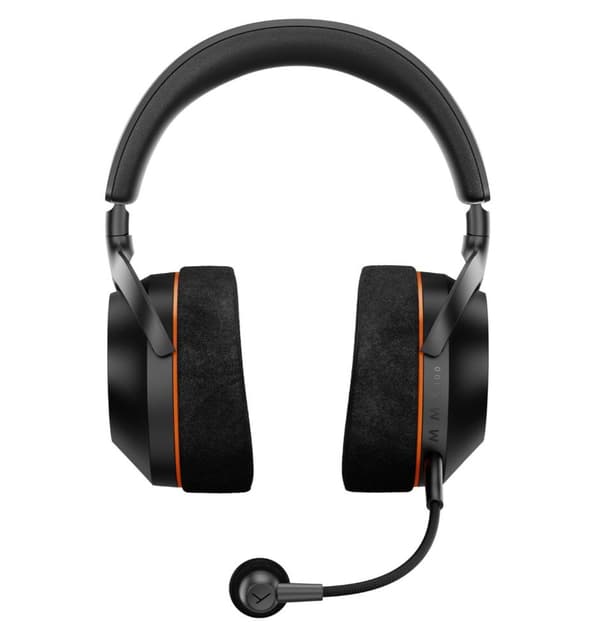 MMX 100 Wireless Black