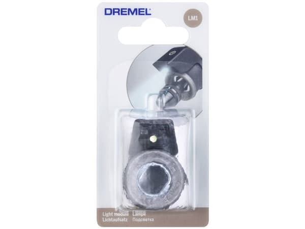Dremel lampmodul LM1