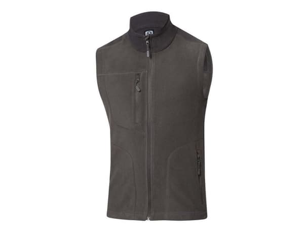 Vest Ardon Martin, brun, L