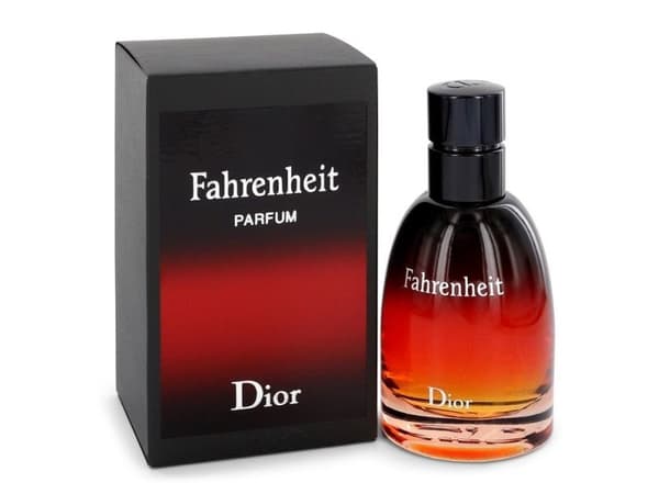 Dior Fahrenheit 75 ml, Män, EDP