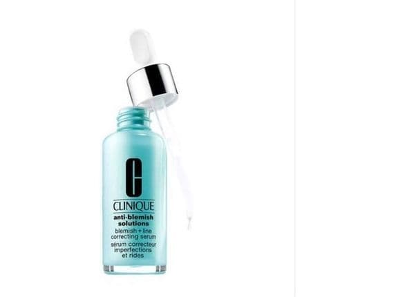 Clinique Anti-Blemish Solutions Correcting Serum 30 ml