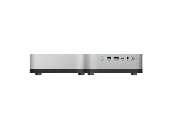 MINIS FORUM X1 Pro-470 Ryzen AI 9 HX470 barebone mini pc