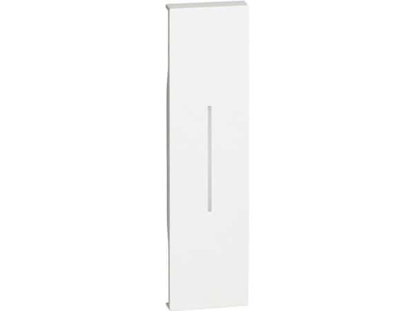 Legrand KW01, Hvit, 20 stykker, Frankrike