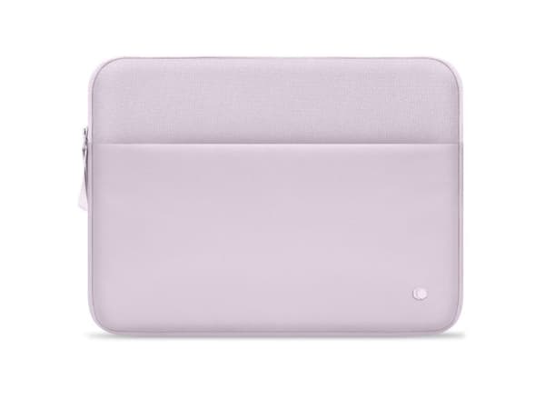 Tech-Protect sleeve til 13-14" laptop - rosa