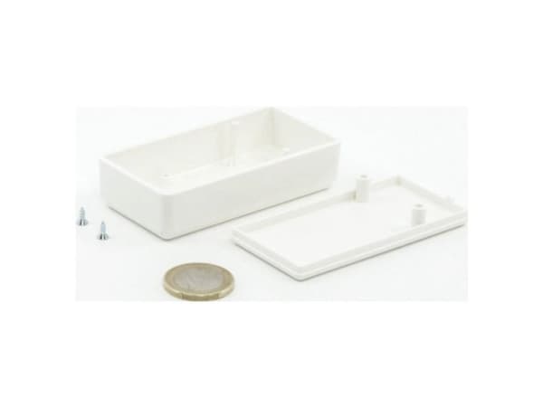 Supertronic PP095W-S Universalkabinet 79 x 40 x 20 1 stk