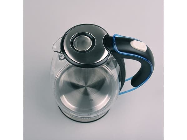 Maestro MR-054 vattenkokare silver