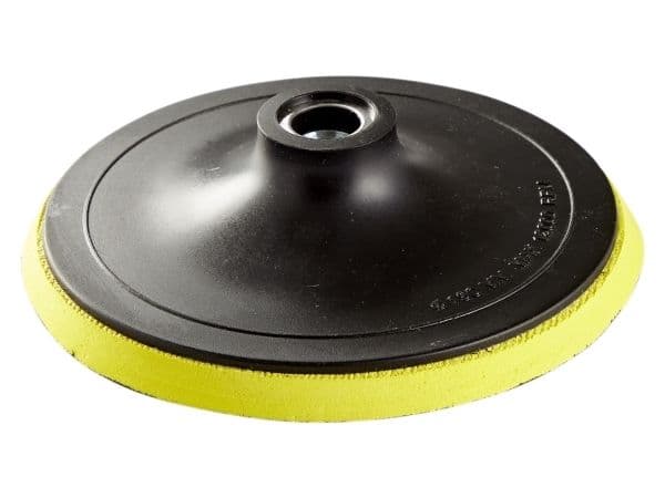 PROBUILDER - POLERSÅL Ø150MM