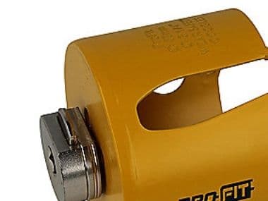 ProFit Multi Purpose HM hulsav med adapter, 83 mm