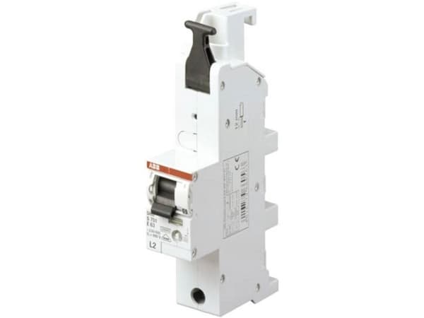 ABB S751-E16L1, 230/400 V