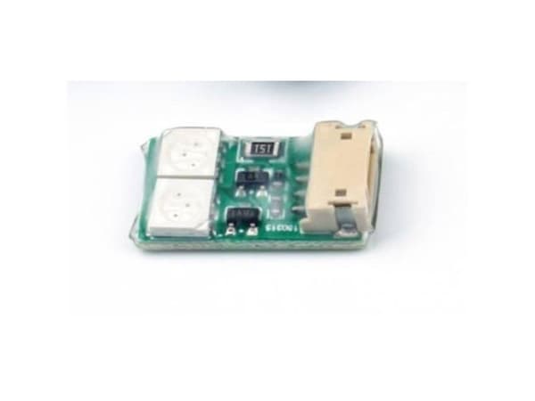 Dash RC TLAB Mode LED Module (Red)