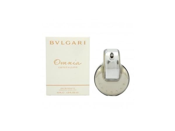 Bulgari Omnia Crystalline EDT 40ml