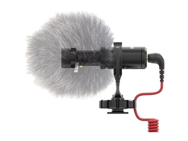 VideoMicro
